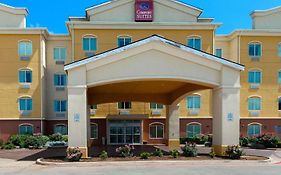 Comfort University